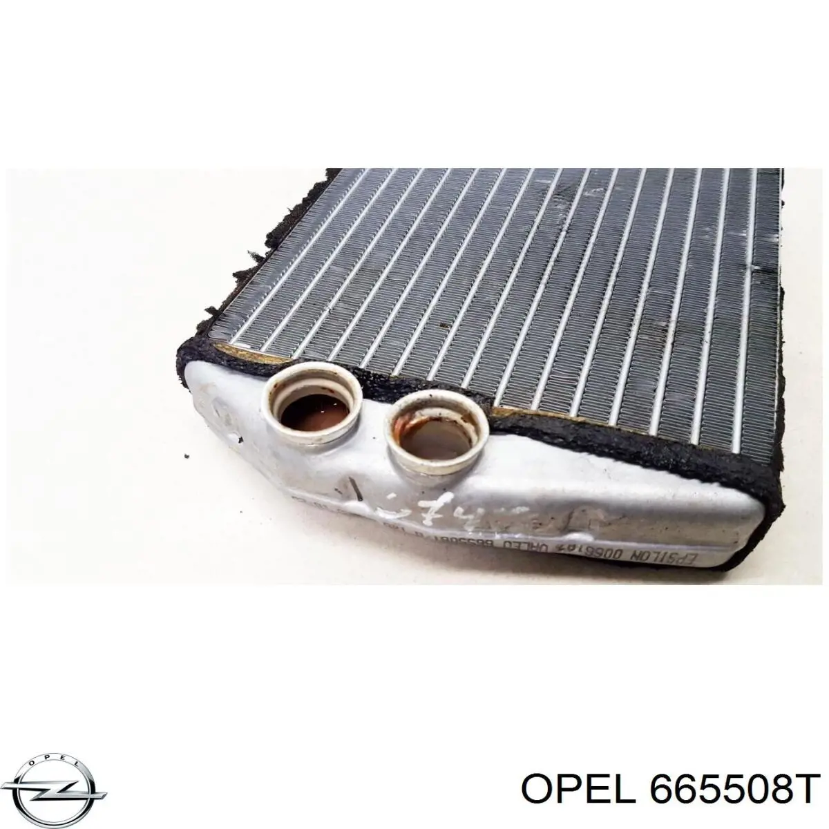  Opel 665508T