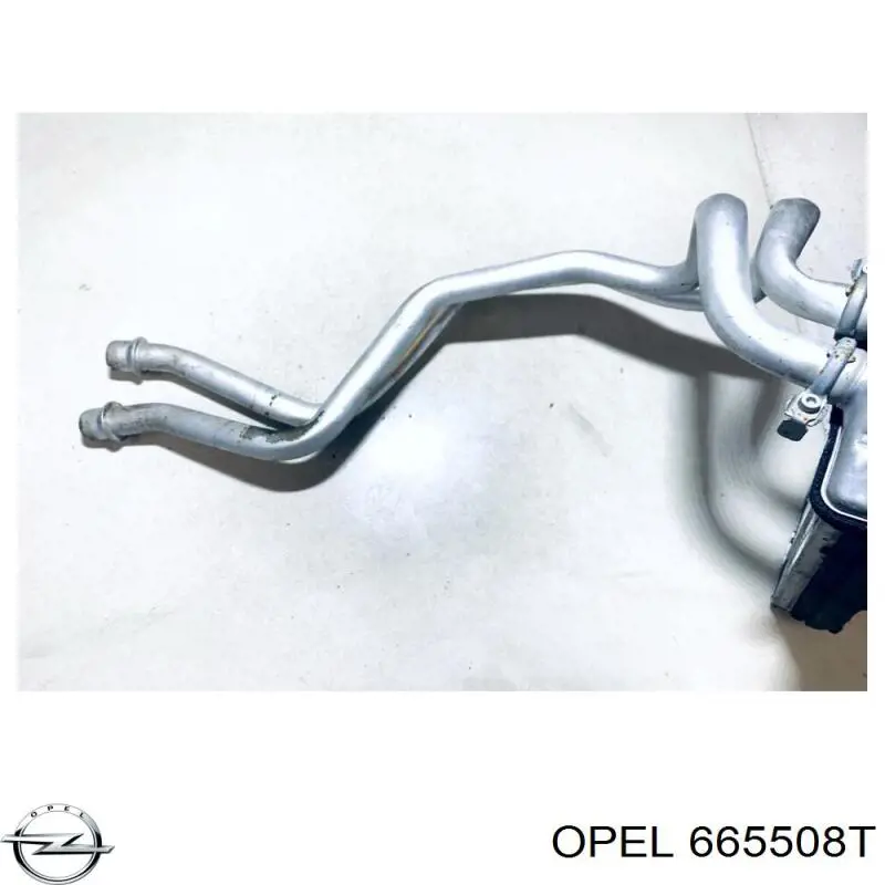 665508T Opel 