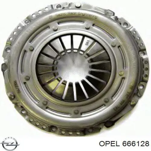 Лепестковая корзина сцепления LUK 123025810 цена, от 225.74 USD