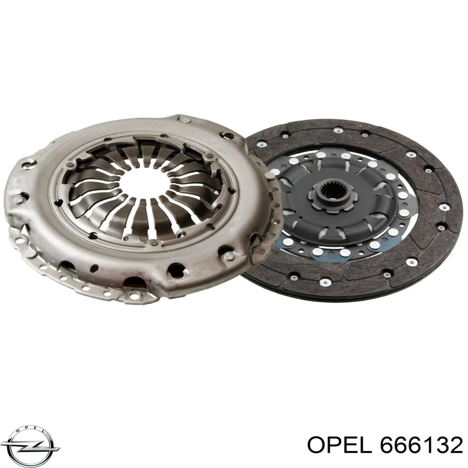 Комплект сцепления (3 части) VALEO 834539 цена, от 290.90 USD