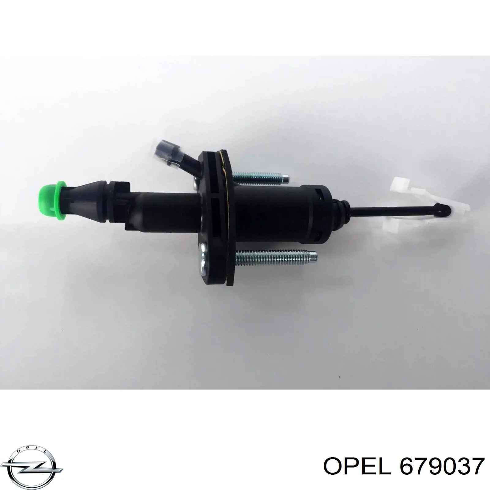 ГЦС Opel 679037 цена, от 24.47 USD