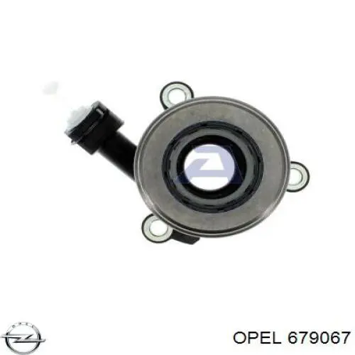 ГЦС Opel 679067 цена, от 32.00 USD