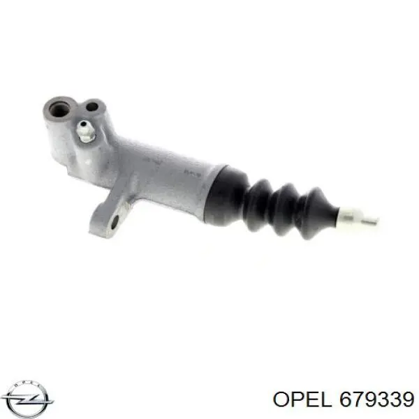 679339 Opel Рабочий цилиндр