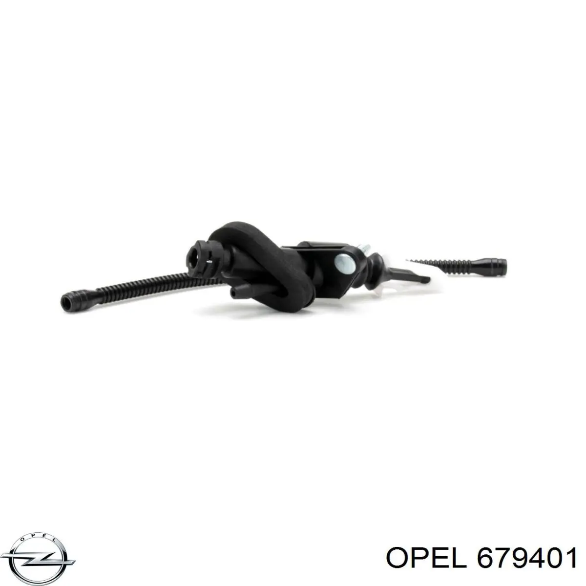 ГЦС Opel 679401 цена, от 36.09 USD