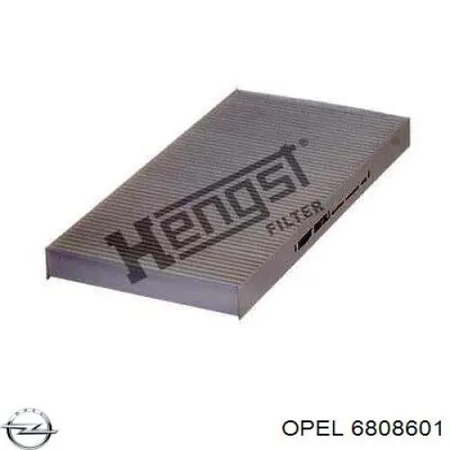 Фильтр салона 6808601 Opel