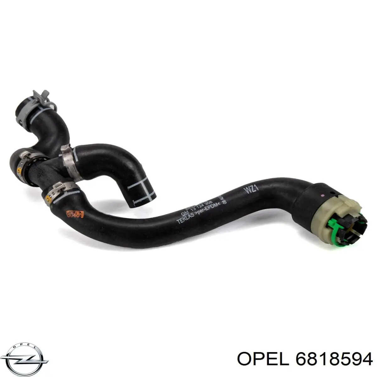 6818594 Opel 