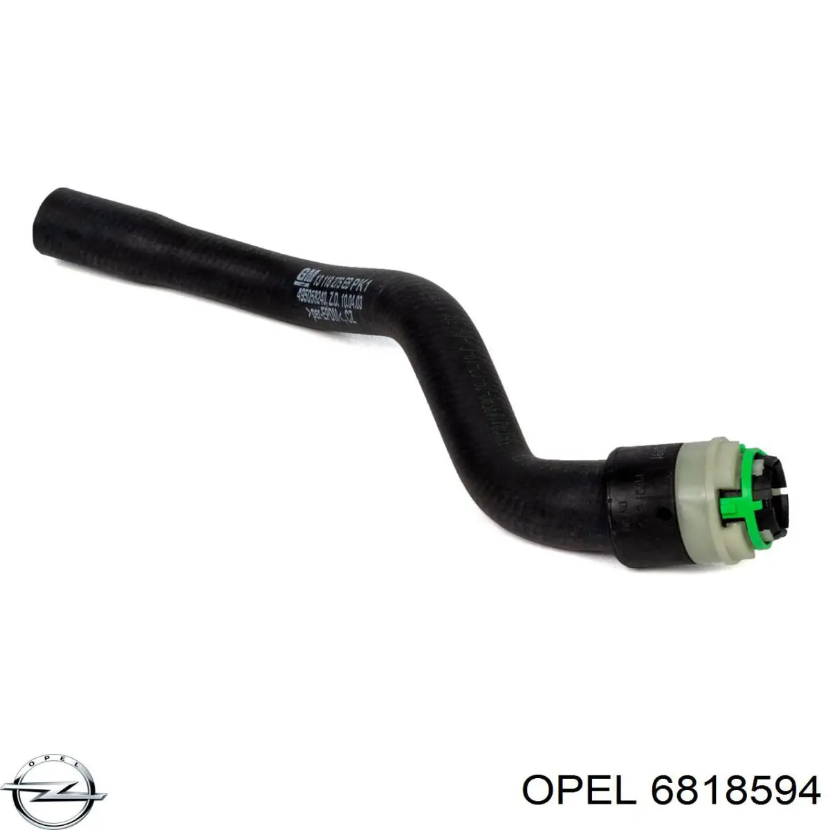  Opel 6818594 цена, от 7.55 USD