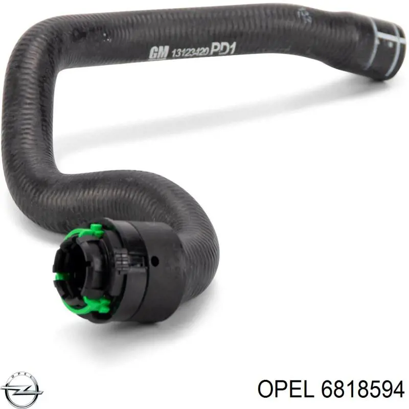 Купить 6818594 Opel 