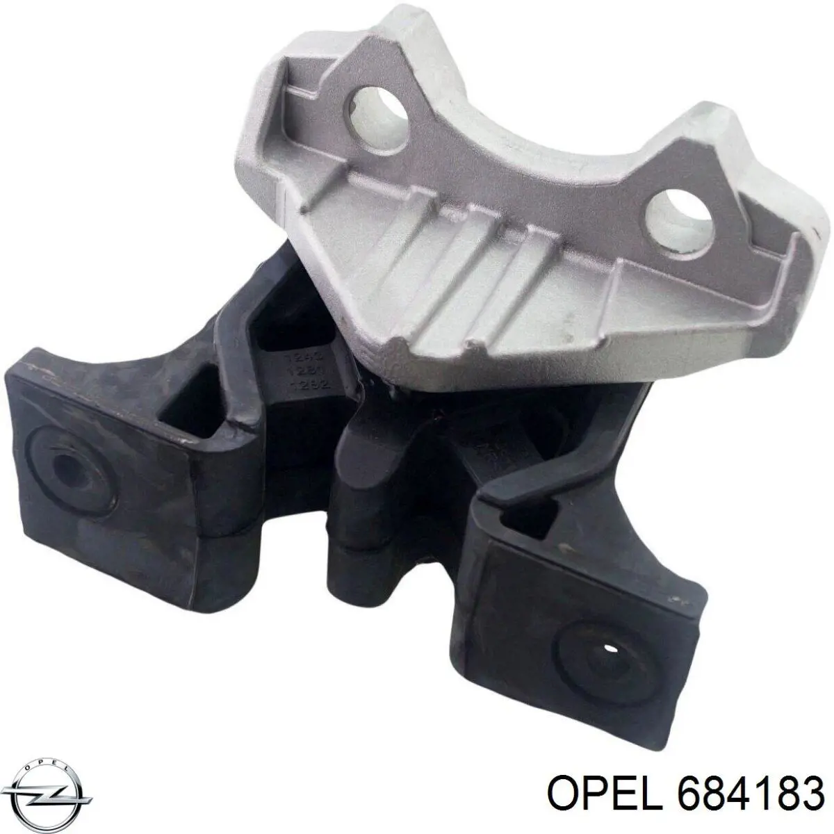 Купить 684183 Opel Правая опора двигателя