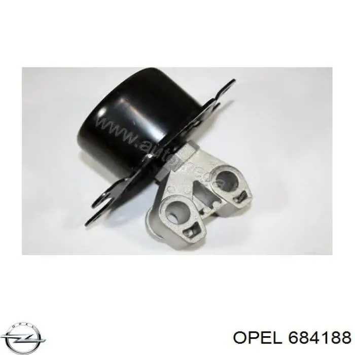 Купить 684188 Opel Левая подушка двигателя