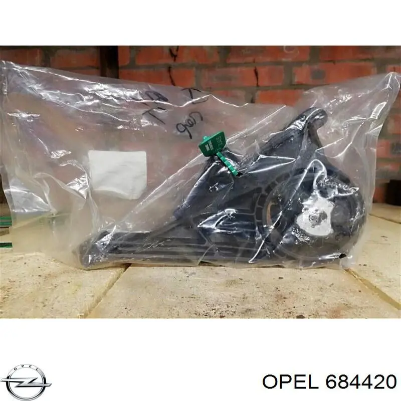Купить 684420 Opel 
