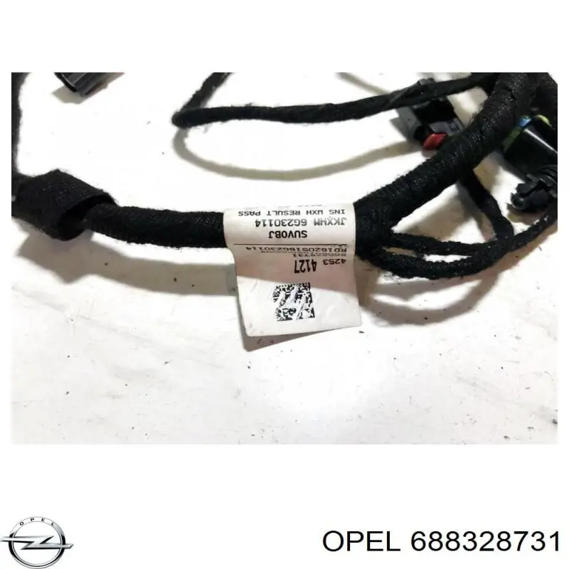 688328731 Opel 