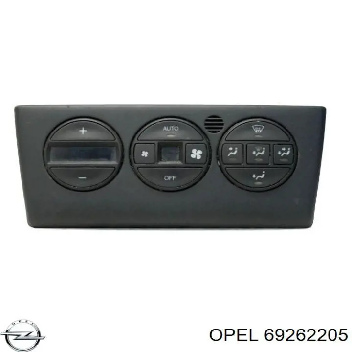  Opel 69262205 цена, от 14.11 USD