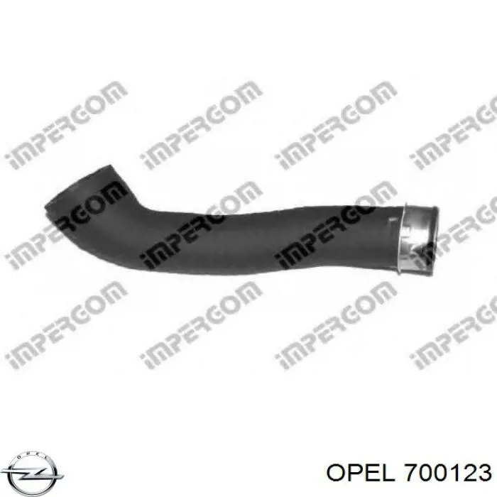  700123 Opel