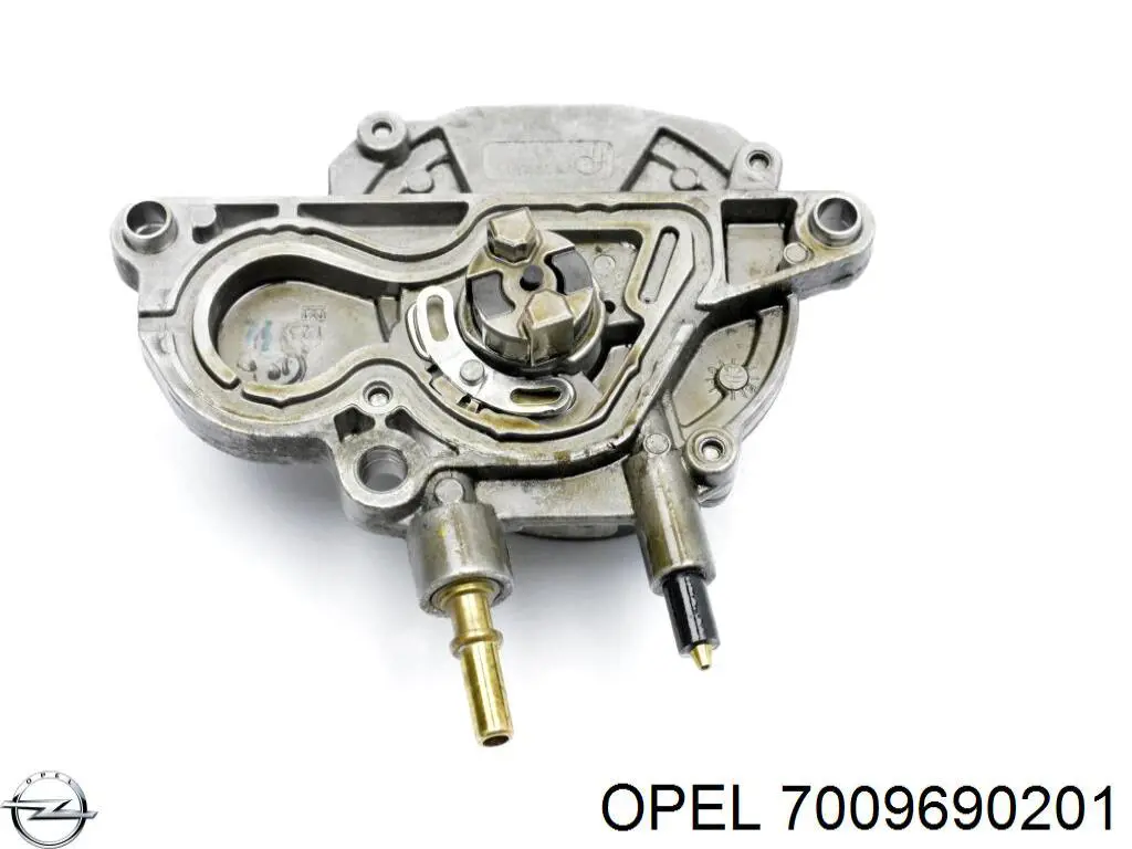 7009690201 Opel 