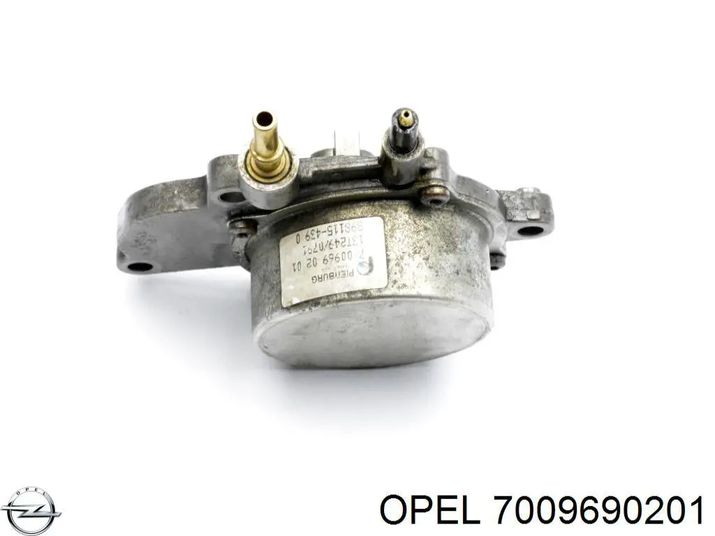 Opel 7009690201 цена, от 32.94 USD