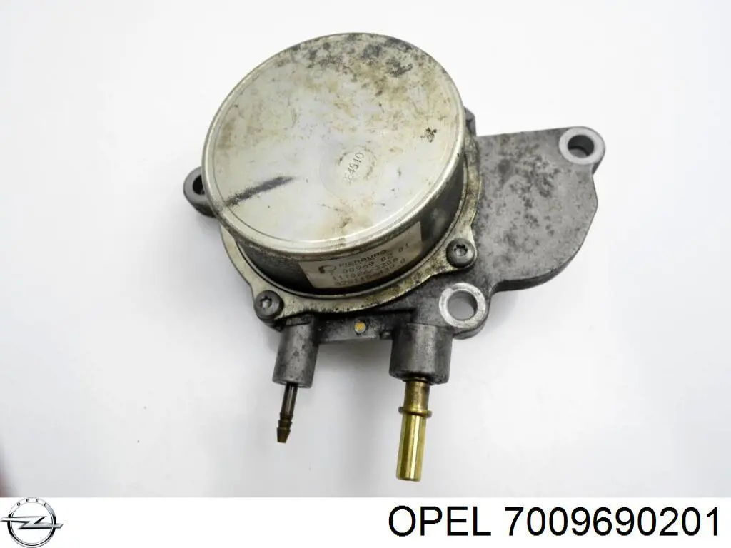  7009690201 Opel