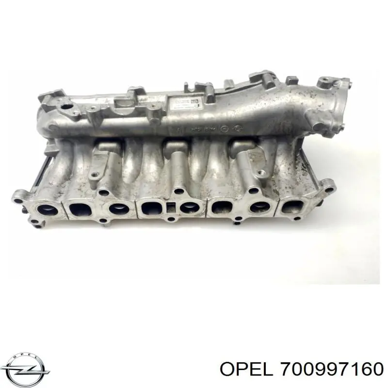 Купить 700997160 Opel 