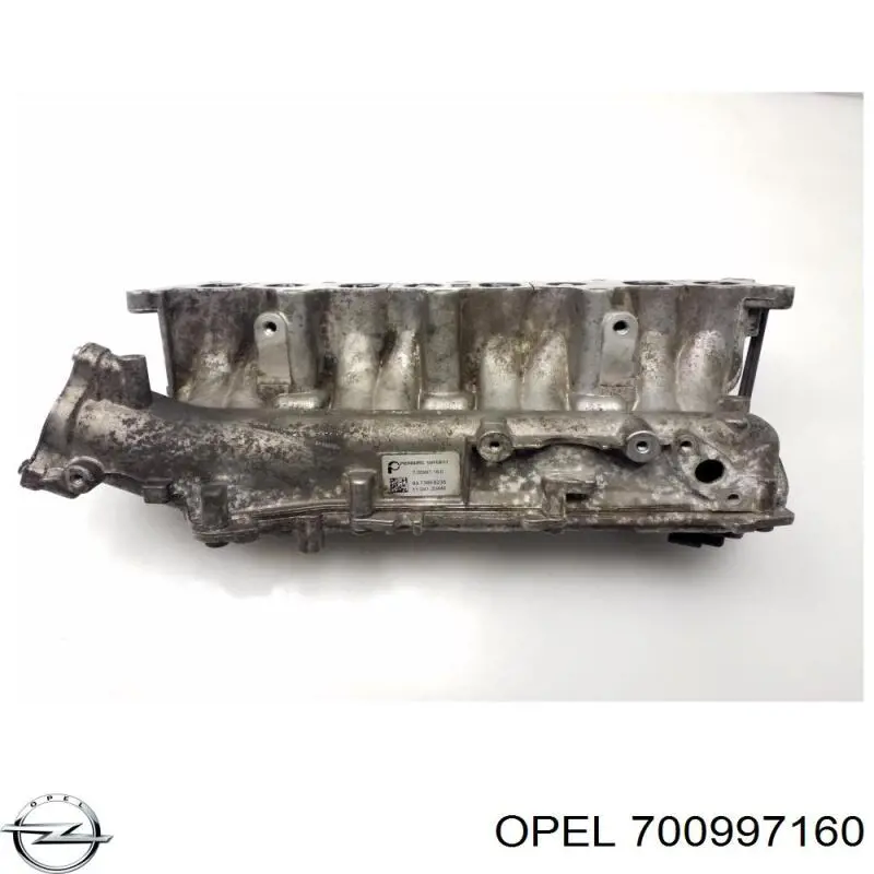  Opel 700997160 цена, от 11.25 USD