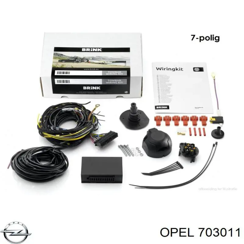 Купить 24253434 Opel Поддон АКПП