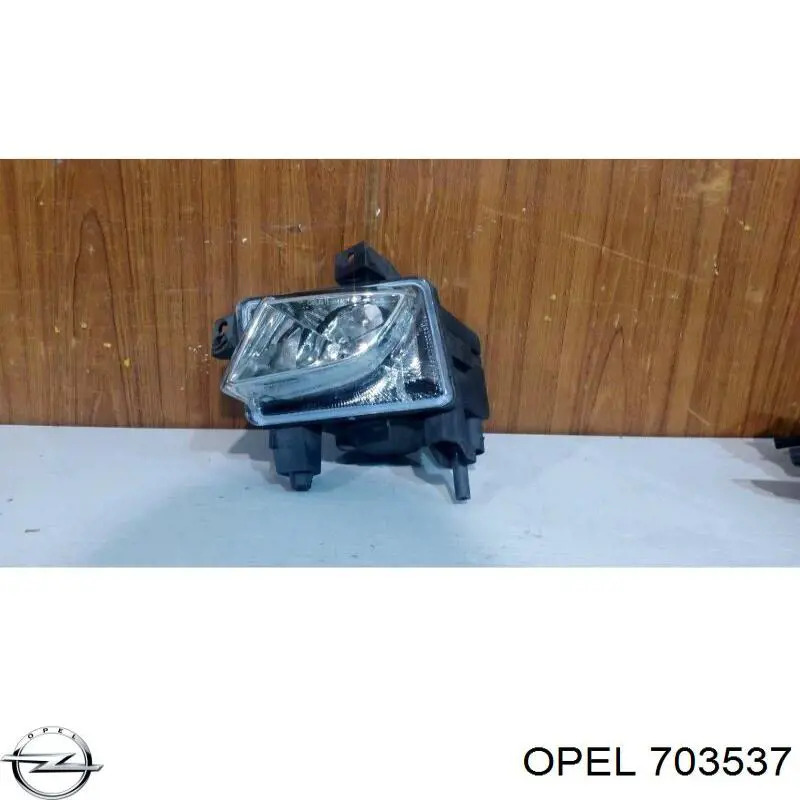  703537 Opel