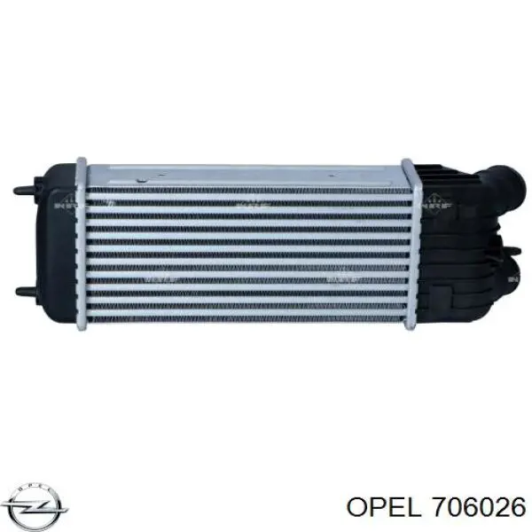  706026 Opel