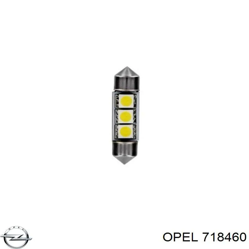  718460 Opel