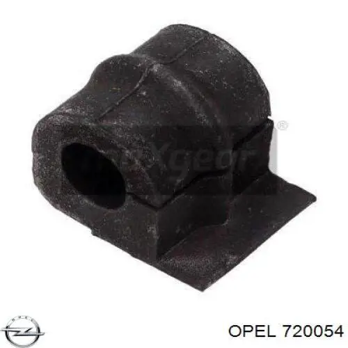 0720054 Opel 