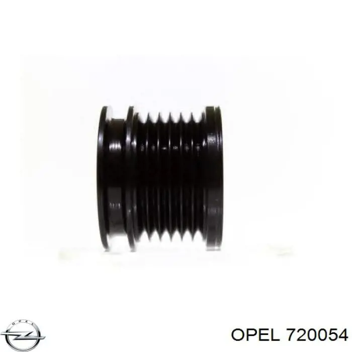 Купить 0720054 Opel 