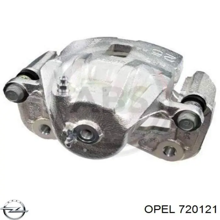  Opel 720121 цена, от 25.34 USD
