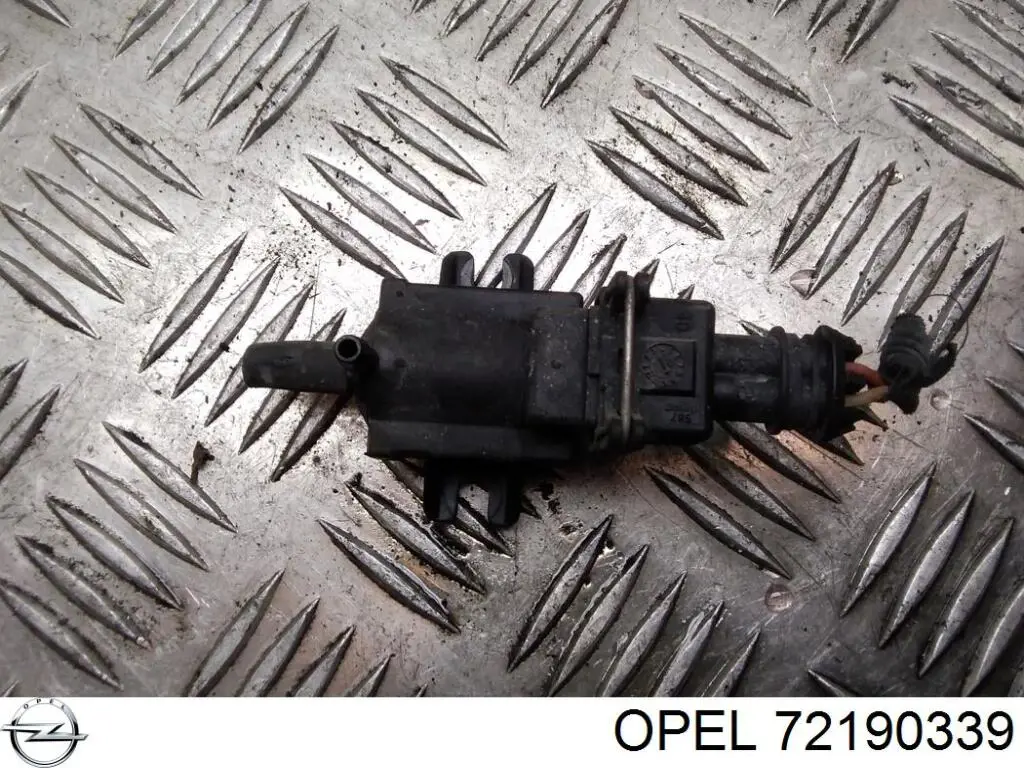  72190339 Opel