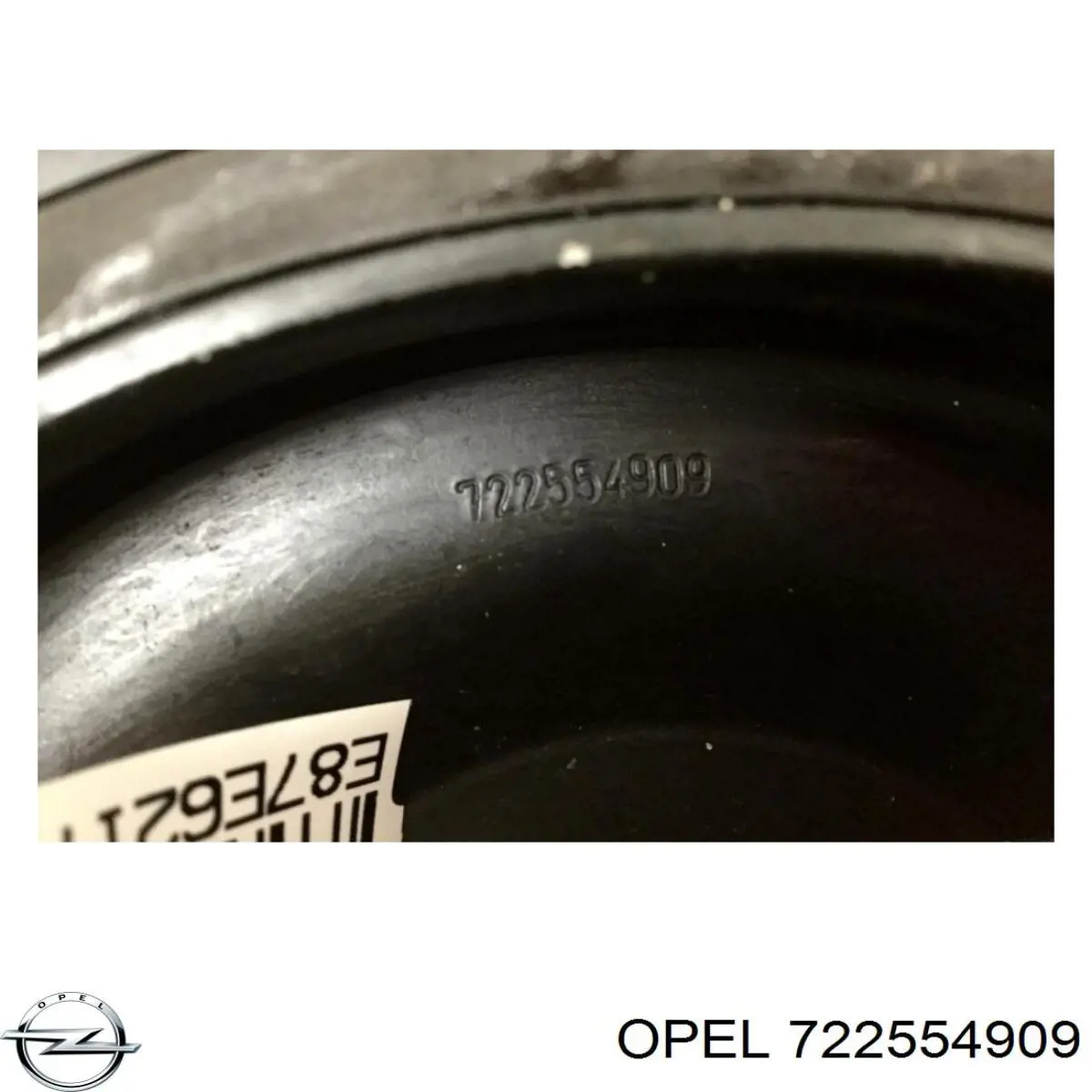  722554909 Opel
