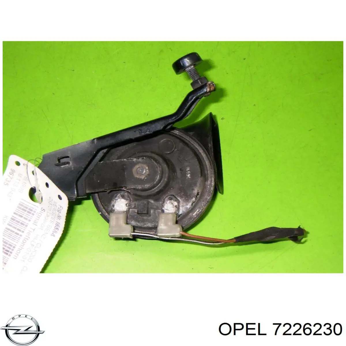  7226230 Opel