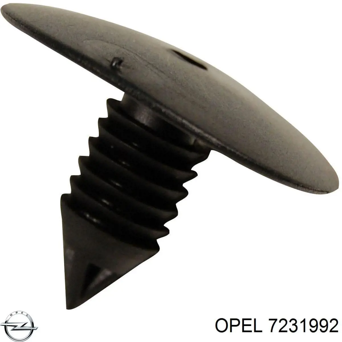 Купить 7231992 Opel 
