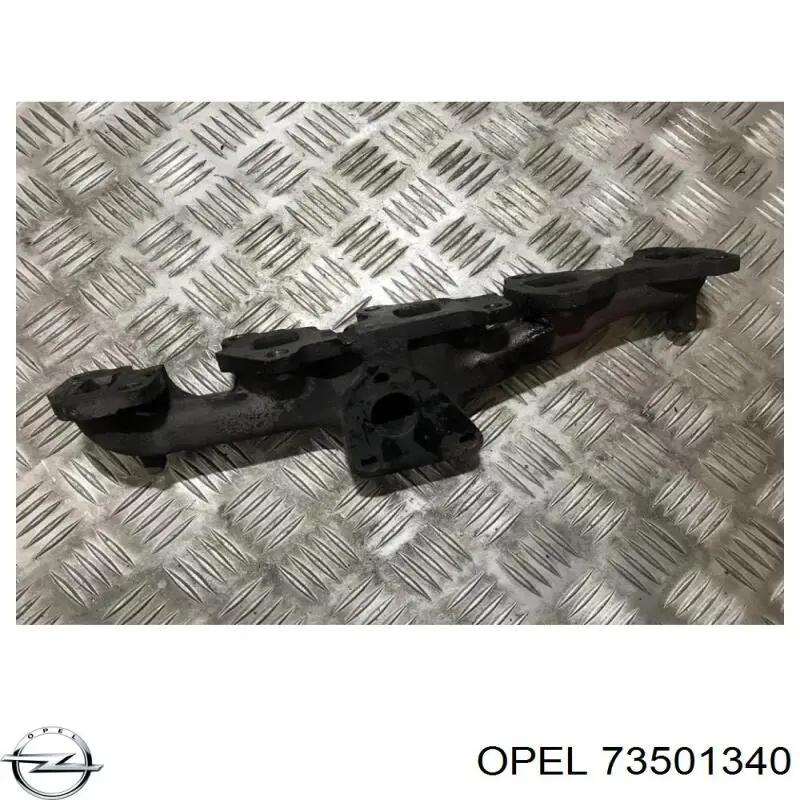  Opel 73501340 цена, от 8.44 USD