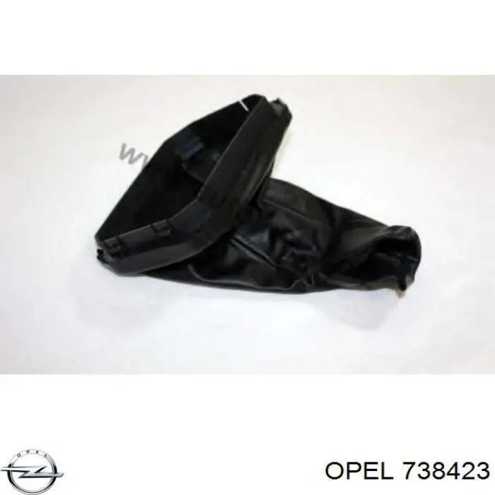  738423 Opel