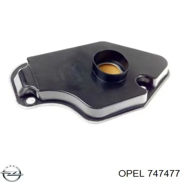 Фильтр АКПП 747477 Opel