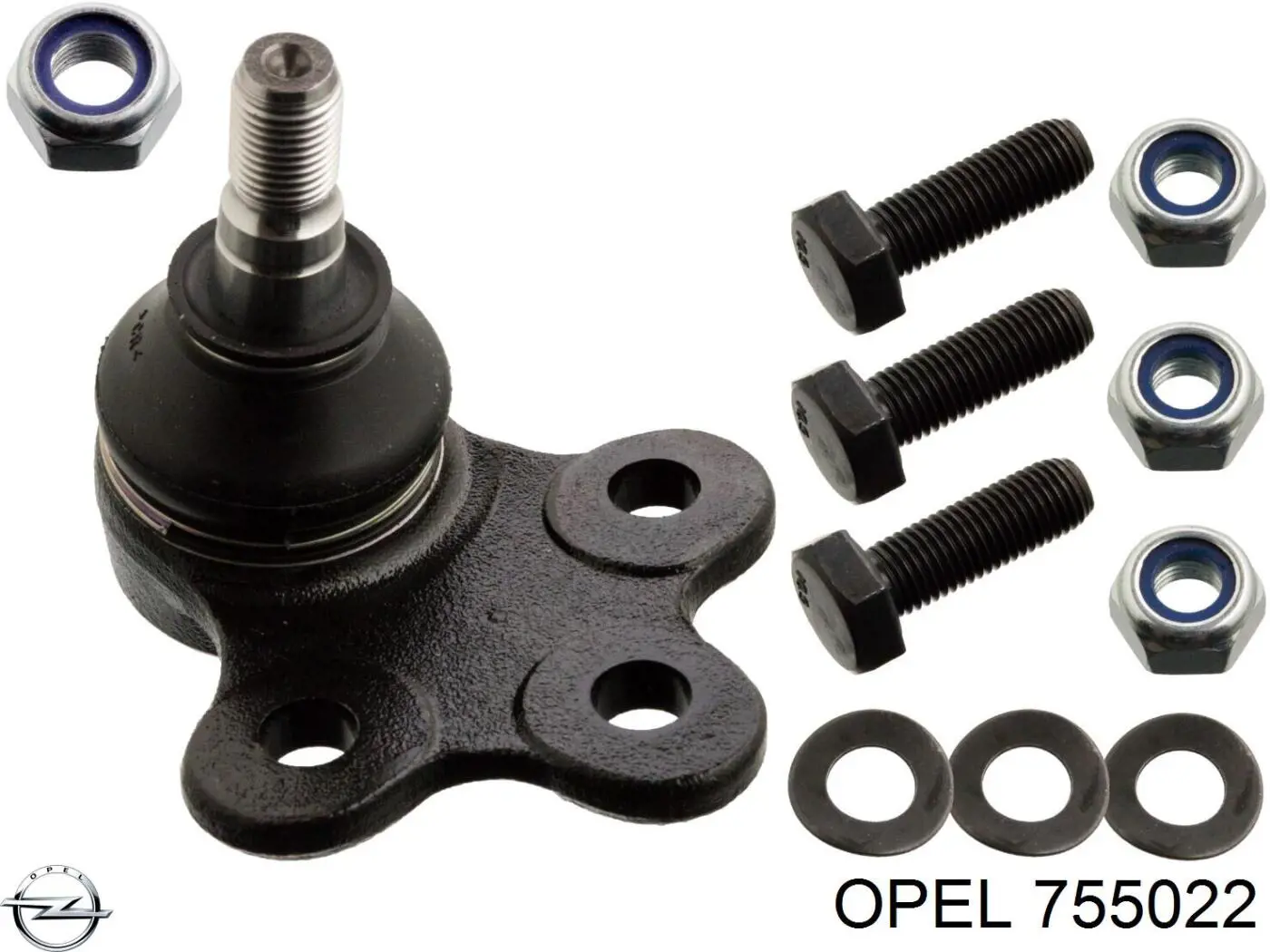 755022 Opel