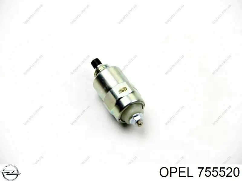 755520 Opel 