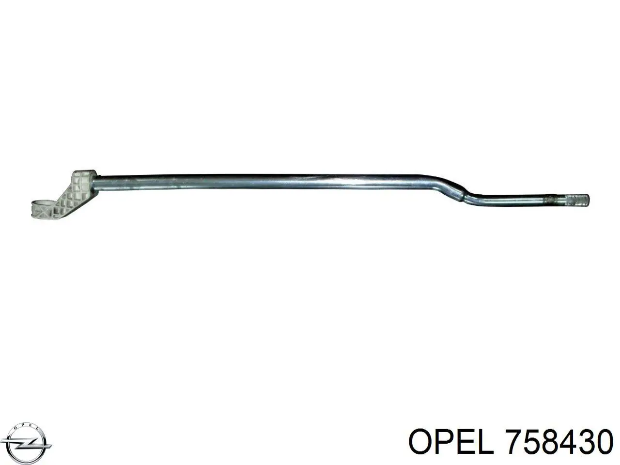  758430 Opel