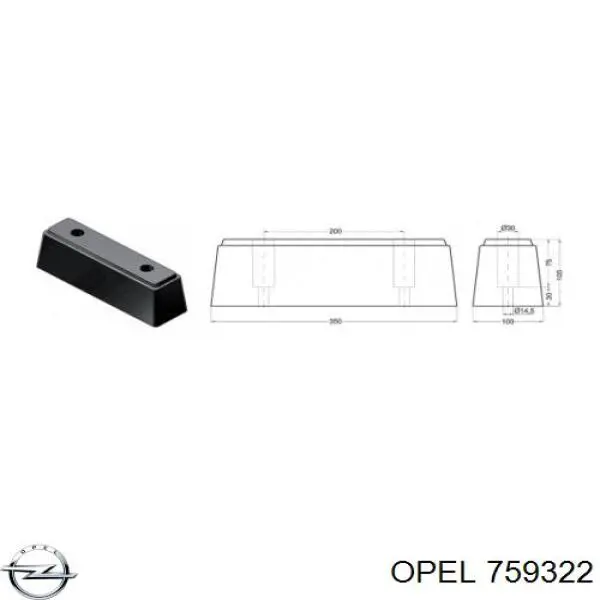 Реле отопителя Daewoo Leganza седан (KLAV) (1997 - 2004) цена, от 185.97 USD