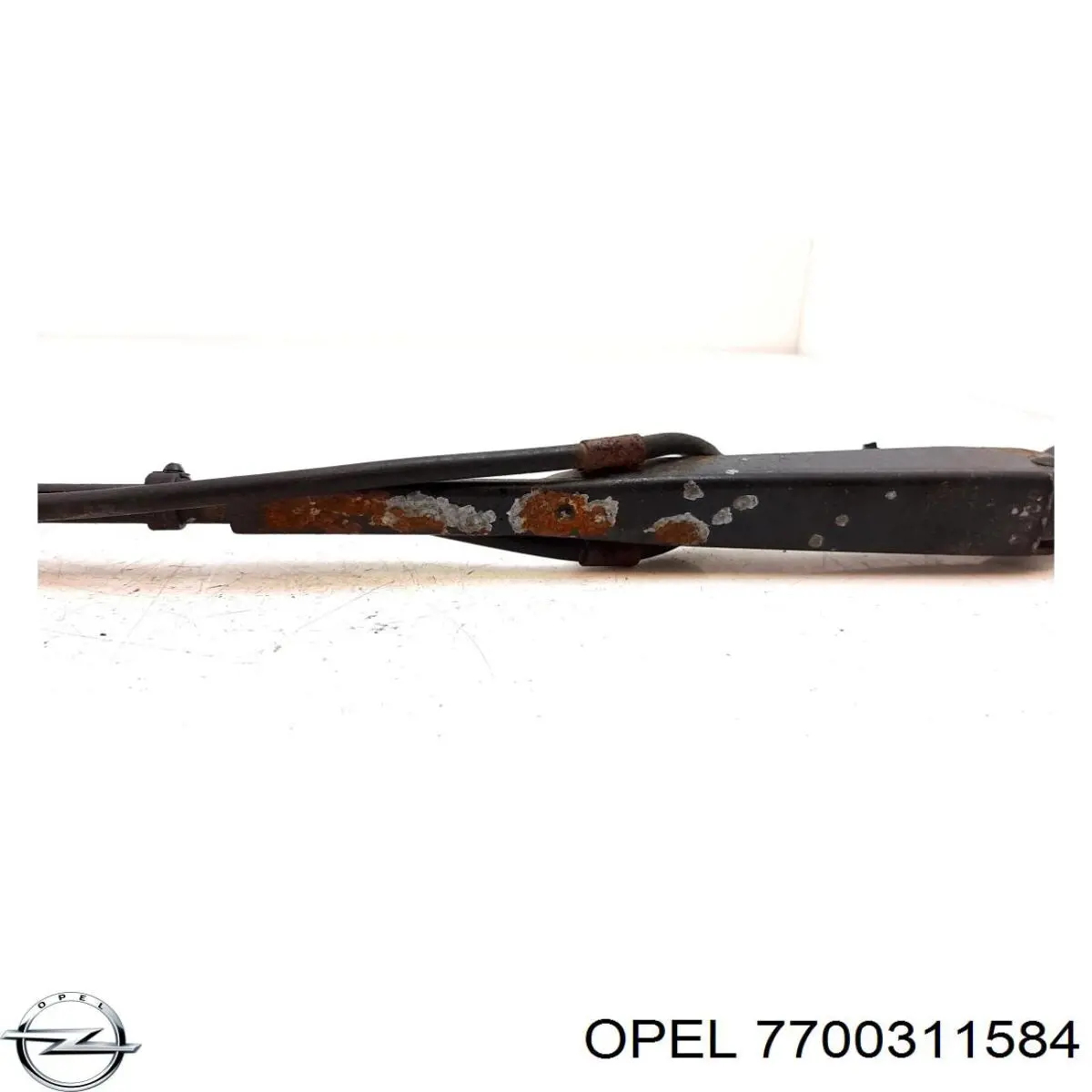 Рычаг стеклоочистителя Opel 4408570 цена, от 16.05 USD