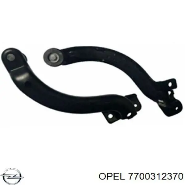 7700312370 Opel Ролик двери боковой (сдвижной) правый верхний