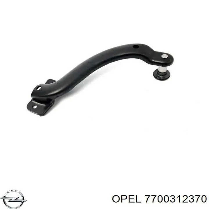 Купить 7700312370 Opel Ролик двери боковой (сдвижной) правый верхний