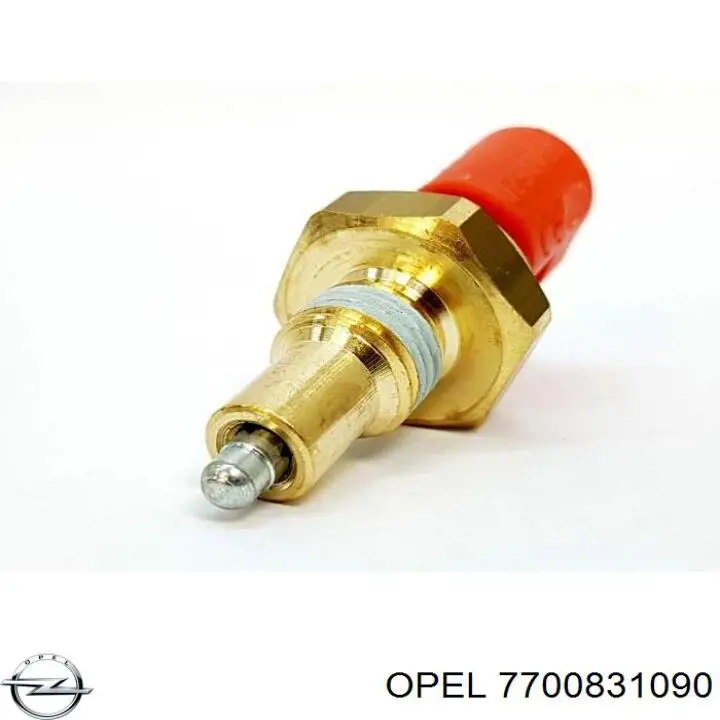 Датчик закрывания дверей (концевой выключатель) Opel 7700831090 цена, от 23.79 USD