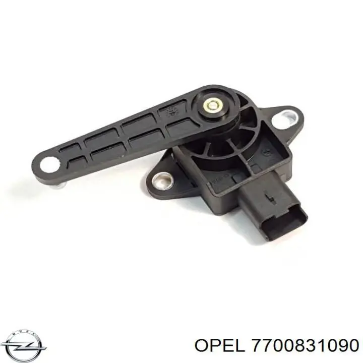 Купить 2536000QAE Renault (RVI) Датчик закрывания дверей