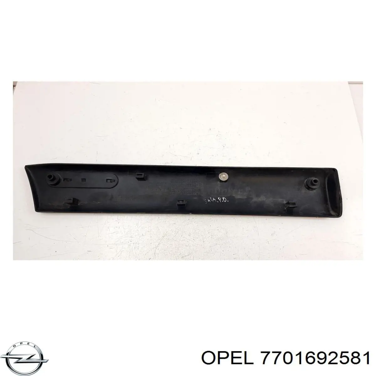  Opel 7701692581 цена, от 5.64 USD