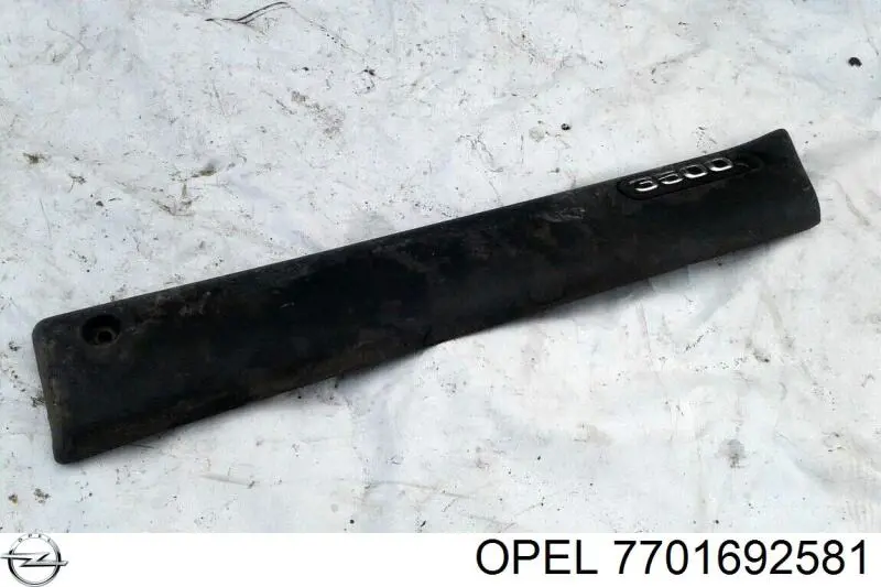 Купить 7701692581 Opel 
