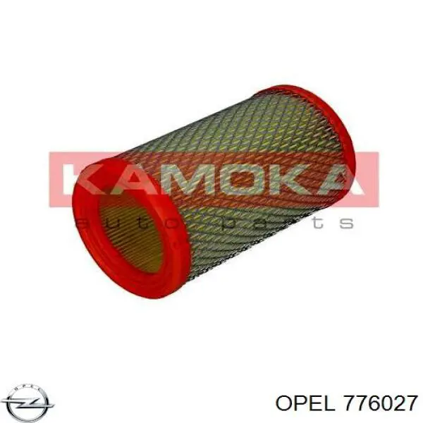 55560067 Opel 