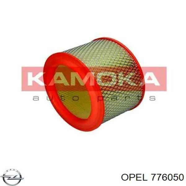  Opel 776050 цена, от 342.06 USD